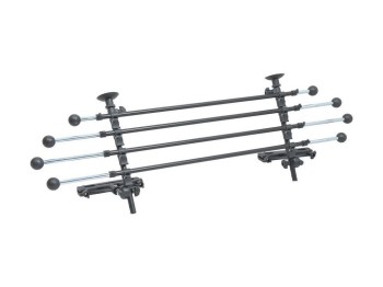 (obrázek pro) Mříž do zavazadlového prostoru FLEXI COMPASS