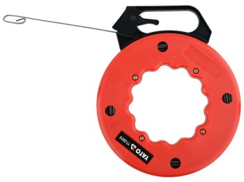 (obrázek pro) Protahovací pero pro vedení kabelů 15,3 m YATO