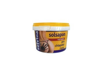 (obrázek pro) Solvina solsapon 500 g