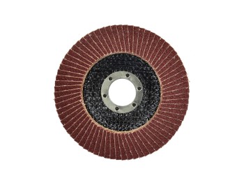 (obrázek pro) Lamelový brusný kotouč 115mm P100