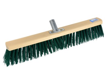(obrázek pro) Koště silniční 50cm, bez násady GEKO
