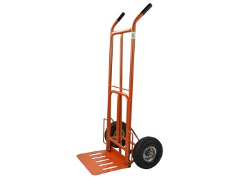 (obrázek pro) Přepravní vozík - rudl 250kg GEKO