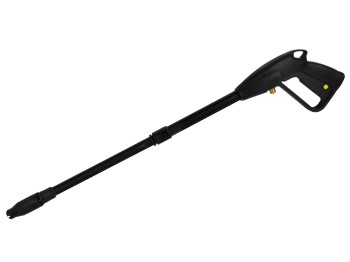 (obrázek pro) Vysokotlaká pistole pro tlakové myčky, M14, 60bar GEKO