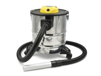 (obrázek pro) Vysavač popela 20L na kolečkách 1600 W