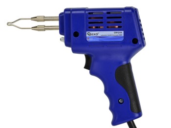 (obrázek pro) 100W Soldering Gun Iron with LED Light