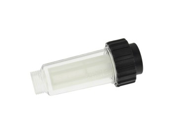 (obrázek pro) Vodní filtr 3/4″ pro vysokotlaké myčky Karcher série K, HD, HDS GEKO
