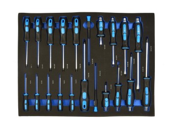 (obrázek pro) 21pcs screwdriver set