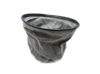 (obrázek pro) 250mm cloth filter for wet&dry vacuum cleaner