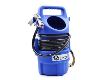 (obrázek pro) 10L Portable Air Sandblaster