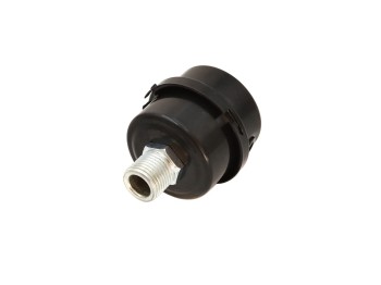 (obrázek pro) Kompresorový filtr 1/2" 20,5 mm (kovový)
