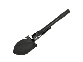 (obrázek pro) Lopatka multifunkční skládací 41 cm GEKO
