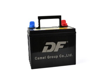 (obrázek pro) 30Ah baterie pro generátor T05008