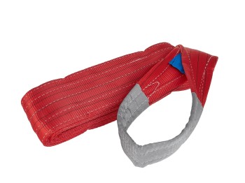 (obrázek pro) 5T 5m popruhový závěs 150 mm