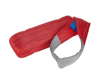 (obrázek pro) 5T 6m popruhový závěs 150 mm