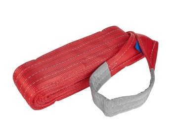 (obrázek pro) 5T 8m popruhový závěs 150 mm