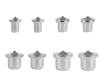 (obrázek pro) 8dílná sada pro přenos středového bodu