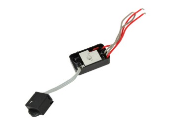 (obrázek pro) Regulátor otáček k leštičce GO-G80265