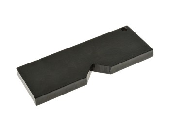 (obrázek pro) Upínací deska k hydraulickému lisu G02091