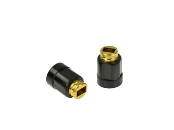 (obrázek pro) Držák uhlíků k brusce na sádrokaron 80267