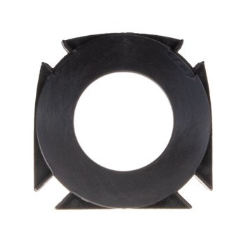 (obrázek pro) Kroužek proti větru k brusce na sádrokarton a omítky G80268