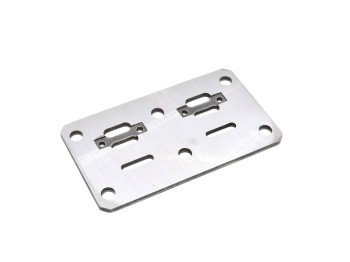 (obrázek pro) Ventilová deska kompresoru 100 l GO-G80303