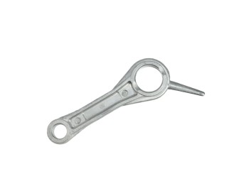 (obrázek pro) Spojovací tyč pro kompresor 100L COMPACT