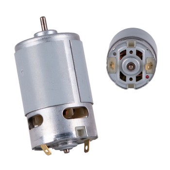 (obrázek pro) Motor 2 mAh pro aku vrtačku GO-G80655/GO-G80656