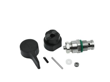 (obrázek pro) Hlavní ventil pro hydrodynamickou lakovací jednotku pro G80770