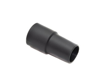 (obrázek pro) Adaptér pro vysavače popelu s oklepem filtru, vnější průměr 34 mm/32 mm GEKO