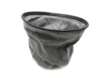 (obrázek pro) 295mm látkový filtr pro vysavač na mokré a suché vysávání