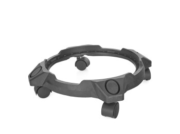 (obrázek pro) 285mm základna pro mokro-suchý vysavač 25l