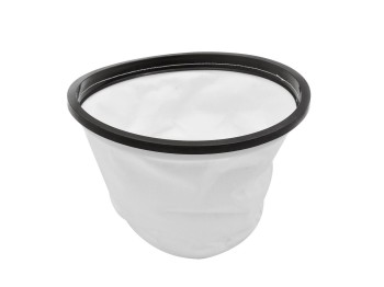 (obrázek pro) Bavlněný filtr do mokro-suchého vysavače 25l