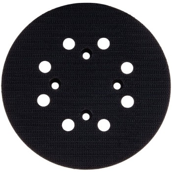 (obrázek pro) Kulatý kotouč pro excentrickou brusku 3v1 230V