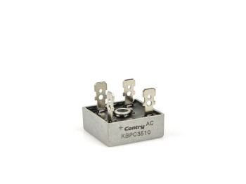 (obrázek pro) Usměrňovač pro elektrocentrálu T05011