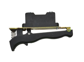 (obrázek pro) Spínač pro brusku 230 mm