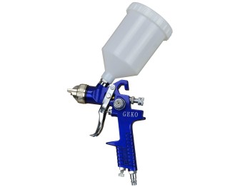(obrázek pro) Stříkací pistole HVLP 600ml 1,4mm