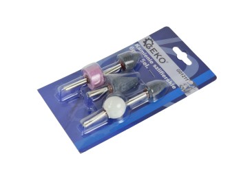 (obrázek pro) Brusné kotouče, sada 5 ks