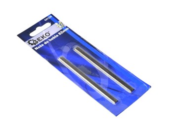 (obrázek pro) Hoblovací nože pro elektrické hoblíky 82mm