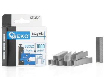 (obrázek pro) Sponky 1,2x11,3mm 12mm 1000ks