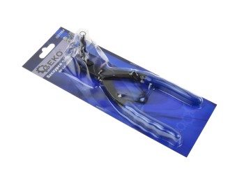 (obrázek pro) Kleště seeger na brzdy, brzdové třmeny 50mm GEKO