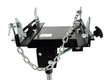 (obrázek pro) Speciální adaptér pro zvedák převodovky 0,5t GEKO