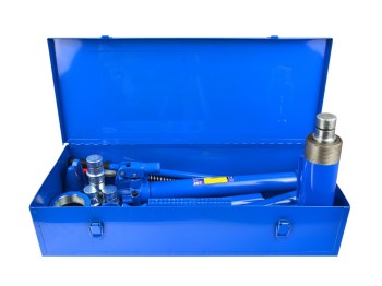 (obrázek pro) 20T Porta Power Jack