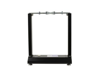 (obrázek pro) Vyvažovačka motocyklových kol GEKO