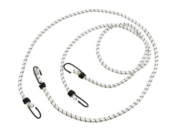 (obrázek pro) Gumy upínací 2ks, 150cm x Ø12mm GEKO