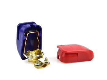 (obrázek pro) Akumulátorové svorky, samosvorné 800A, 2ks GEKO