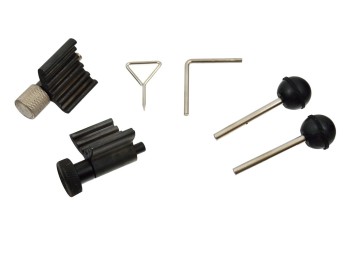 (obrázek pro) Blokátor rozvodového kola 6-dílný (diesel)