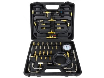 (obrázek pro) Zkoušečka tlaku vstřikovacího systému benzín