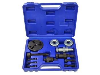 (obrázek pro) Stahovák spojky kompresoru klimatizace