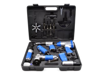 (obrázek pro) 24pcs air tools set