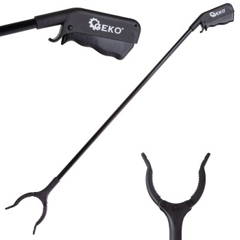 (obrázek pro) Prodloužená ruka 770mm, hliník GEKO